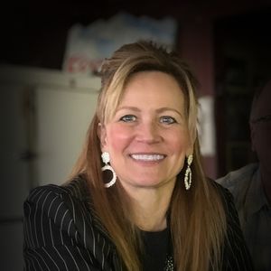 Meet your Posher, Christine